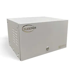 Araç 1500/1800RPM Dizel Jeneratörler