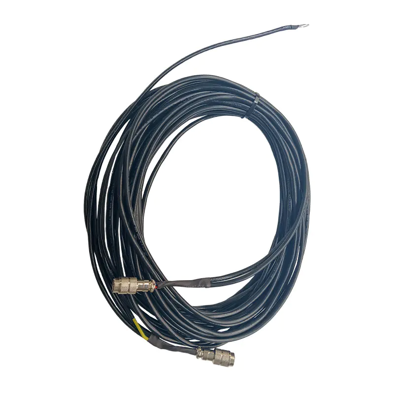 Communication Cable İletişim Kablosu