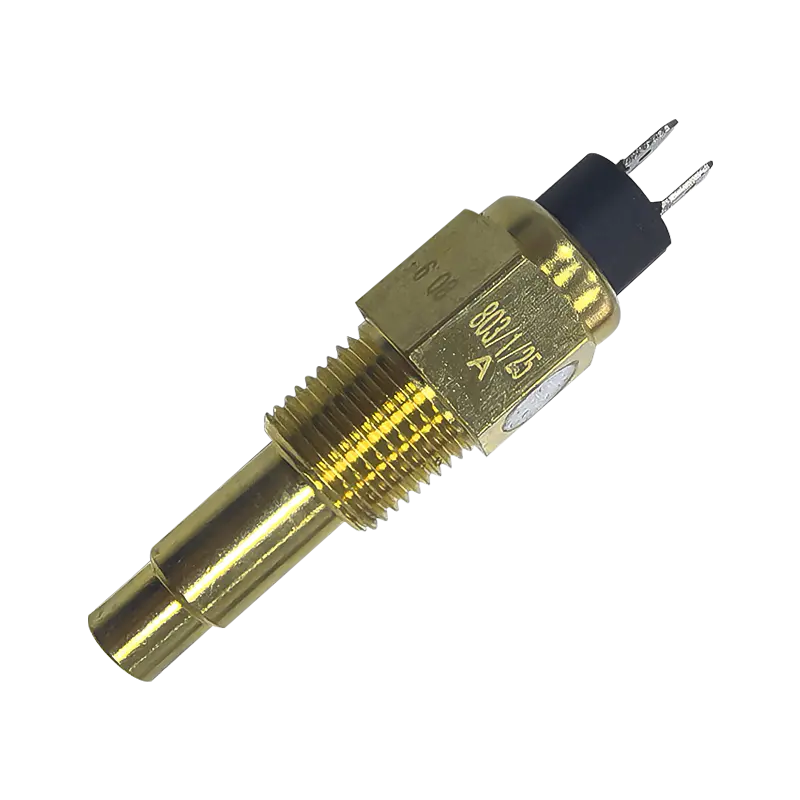 Coolant Temperature Switch Soğutma Suyu Sıcaklık Anahtarı