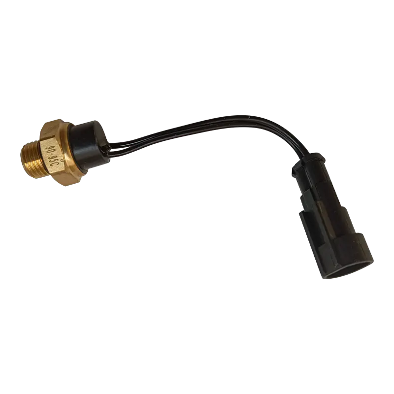 Exhaust temperature switch Egzoz sıcaklık anahtarı