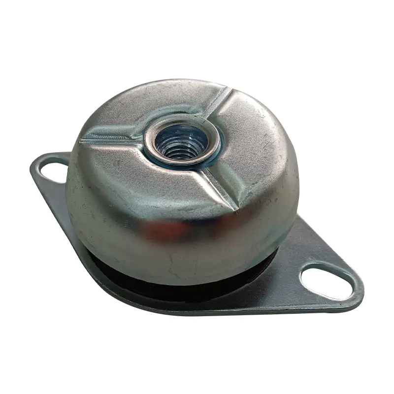 External Damper Dış Amortisör