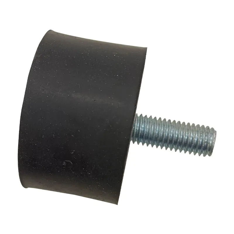 Internal Damper İç Amortisör