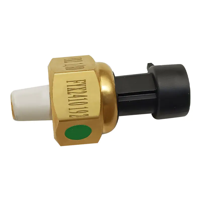 Oil pressure switch Yağ basınç şalteri