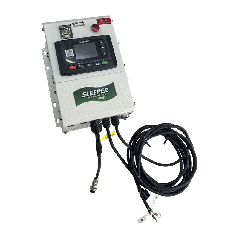 PMG6i Inverter PMG6i İnverter
