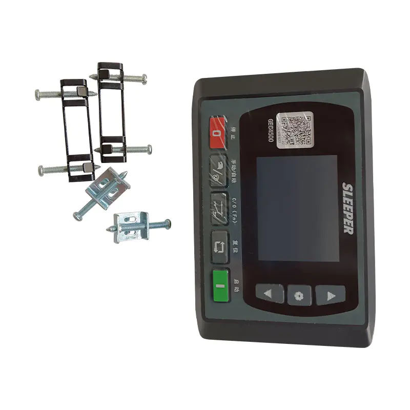 Remote Control Panel Uzaktan Kumanda Paneli