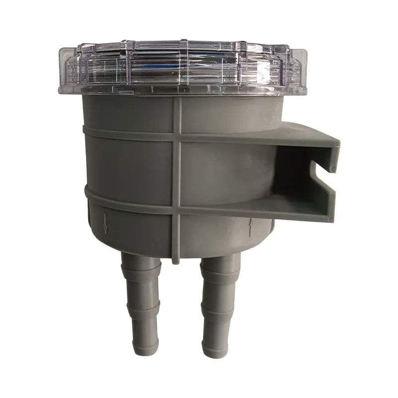 Sear Water Strainer Sear Water Strainer