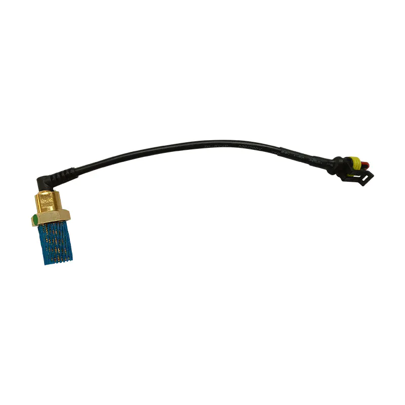Speed switch Hız değiştirme